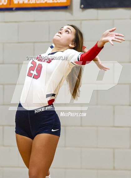 Thumbnail 3 in Central Catholic @ E.D. White photogallery.