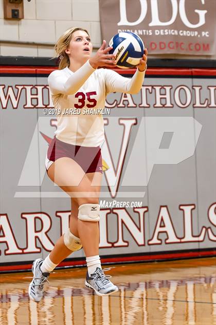 Thumbnail 1 in Central Catholic @ E.D. White photogallery.