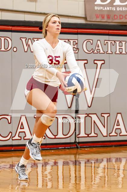 Thumbnail 3 in Central Catholic @ E.D. White photogallery.