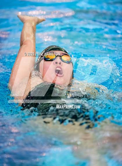 Thumbnail 2 in Clody Invitational photogallery.