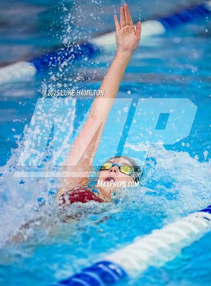 Thumbnail 2 in Clody Invitational photogallery.