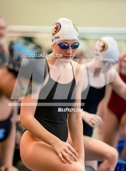 Thumbnail 2 in Clody Invitational photogallery.