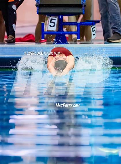 Thumbnail 3 in Clody Invitational photogallery.