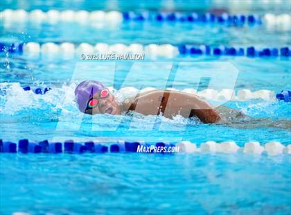 Thumbnail 2 in Clody Invitational photogallery.