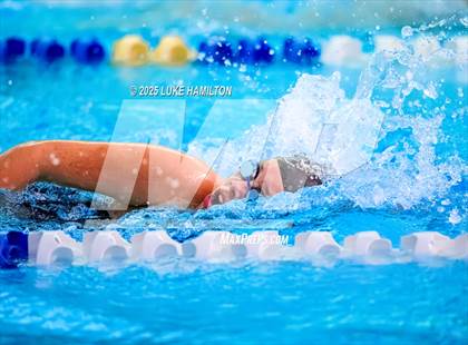 Thumbnail 3 in Clody Invitational photogallery.