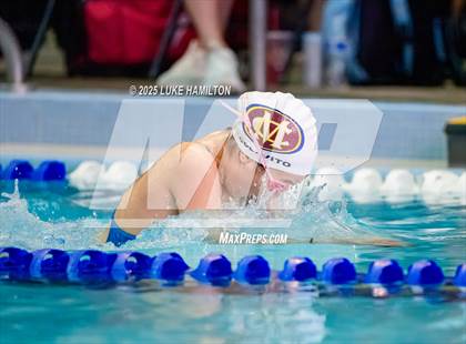 Thumbnail 2 in Clody Invitational photogallery.