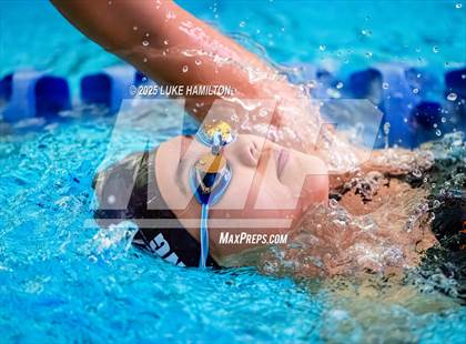 Thumbnail 2 in Clody Invitational photogallery.