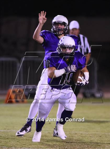 Thumbnail 3 in Antelope @ Northwest Christian photogallery.