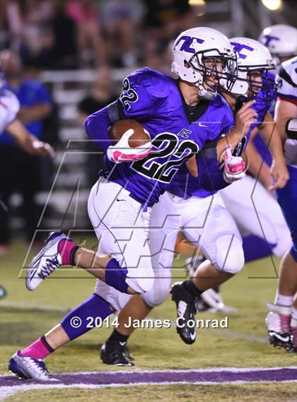 Thumbnail 3 in Antelope @ Northwest Christian photogallery.