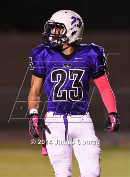 Thumbnail 3 in Antelope @ Northwest Christian photogallery.
