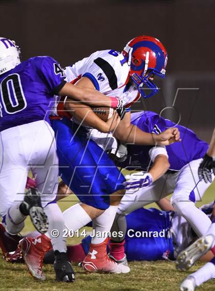Thumbnail 1 in Antelope @ Northwest Christian photogallery.