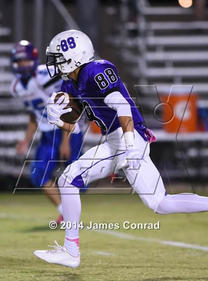 Thumbnail 3 in Antelope @ Northwest Christian photogallery.