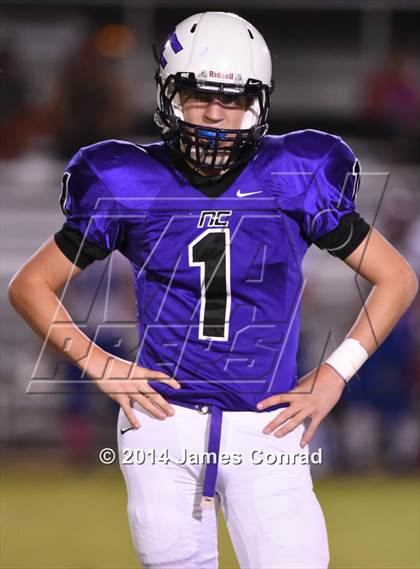 Thumbnail 3 in Antelope @ Northwest Christian photogallery.