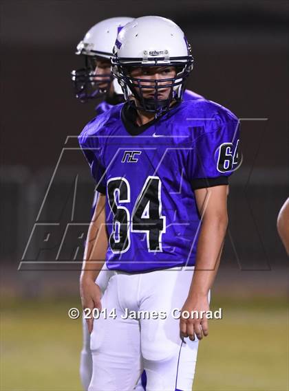 Thumbnail 3 in Antelope @ Northwest Christian photogallery.