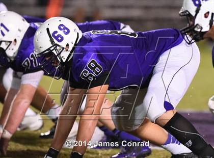 Thumbnail 1 in Antelope @ Northwest Christian photogallery.
