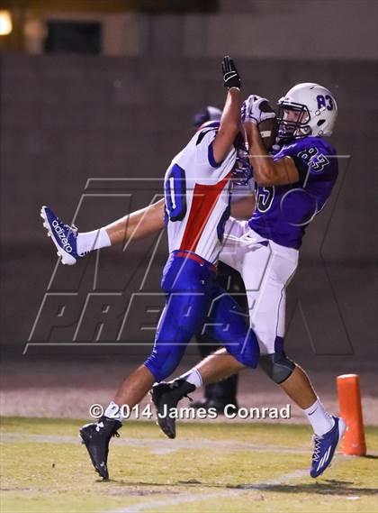 Thumbnail 2 in Antelope @ Northwest Christian photogallery.