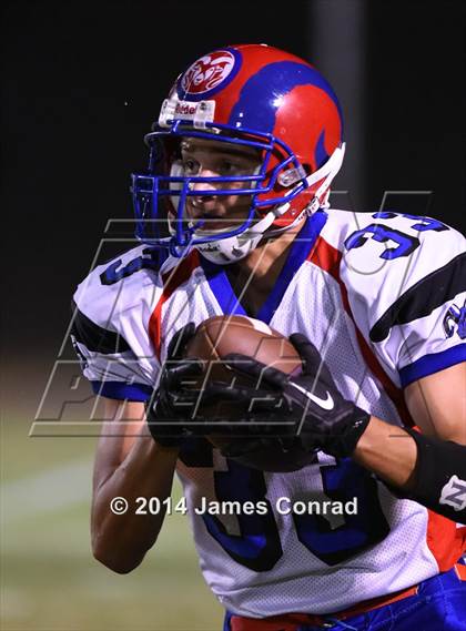 Thumbnail 3 in Antelope @ Northwest Christian photogallery.