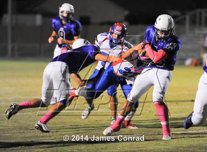 Thumbnail 3 in Antelope @ Northwest Christian photogallery.