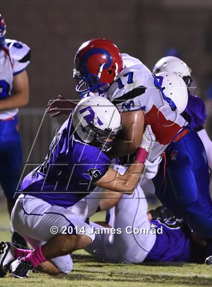 Thumbnail 2 in Antelope @ Northwest Christian photogallery.