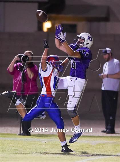 Thumbnail 1 in Antelope @ Northwest Christian photogallery.