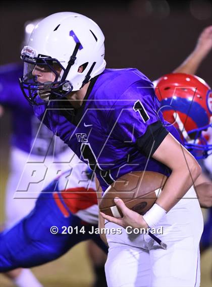 Thumbnail 1 in Antelope @ Northwest Christian photogallery.