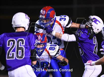 Thumbnail 3 in Antelope @ Northwest Christian photogallery.