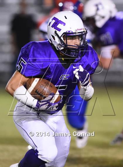 Thumbnail 1 in Antelope @ Northwest Christian photogallery.
