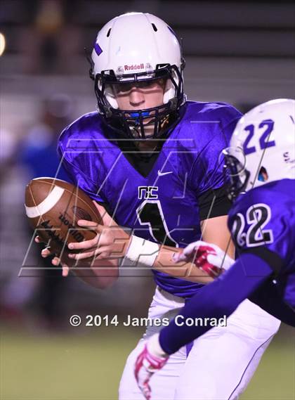 Thumbnail 2 in Antelope @ Northwest Christian photogallery.