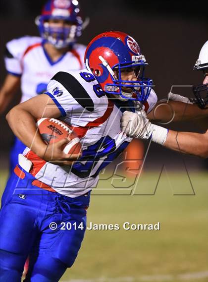 Thumbnail 1 in Antelope @ Northwest Christian photogallery.