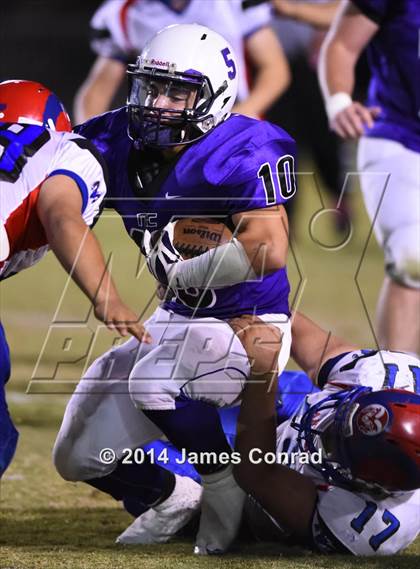 Thumbnail 3 in Antelope @ Northwest Christian photogallery.