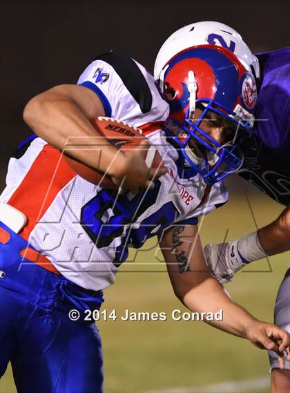 Thumbnail 2 in Antelope @ Northwest Christian photogallery.