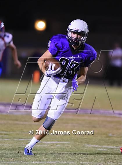 Thumbnail 3 in Antelope @ Northwest Christian photogallery.