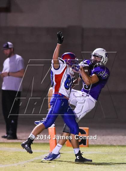 Thumbnail 3 in Antelope @ Northwest Christian photogallery.
