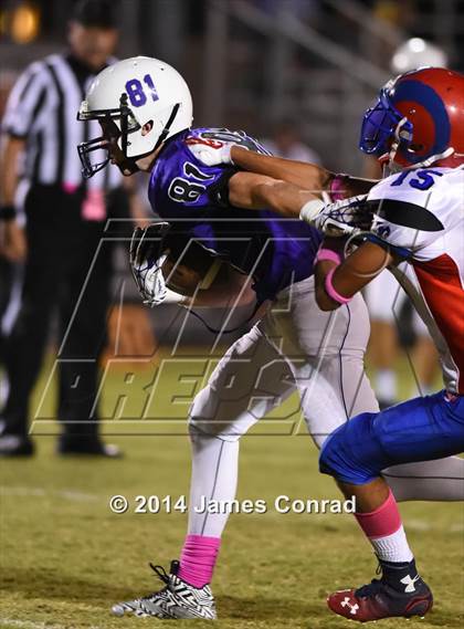 Thumbnail 2 in Antelope @ Northwest Christian photogallery.