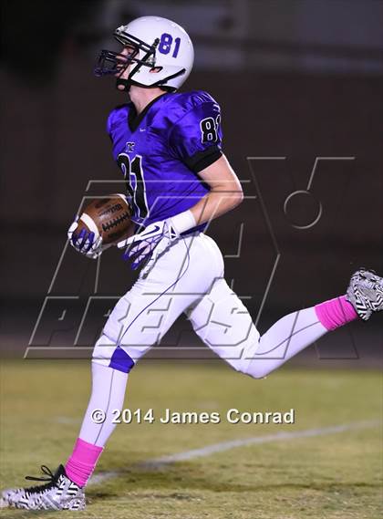 Thumbnail 3 in Antelope @ Northwest Christian photogallery.