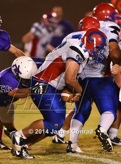 Thumbnail 2 in Antelope @ Northwest Christian photogallery.