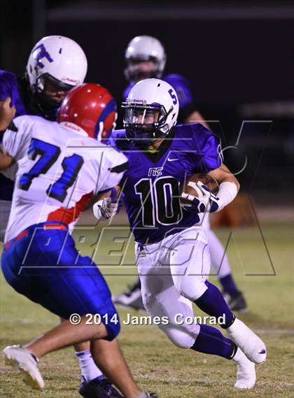 Thumbnail 2 in Antelope @ Northwest Christian photogallery.