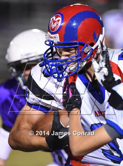 Thumbnail 3 in Antelope @ Northwest Christian photogallery.