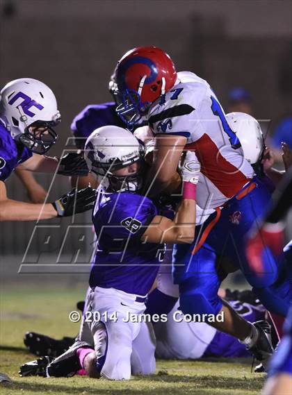 Thumbnail 3 in Antelope @ Northwest Christian photogallery.