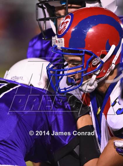 Thumbnail 2 in Antelope @ Northwest Christian photogallery.