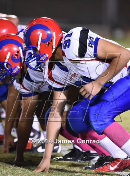 Thumbnail 3 in Antelope @ Northwest Christian photogallery.