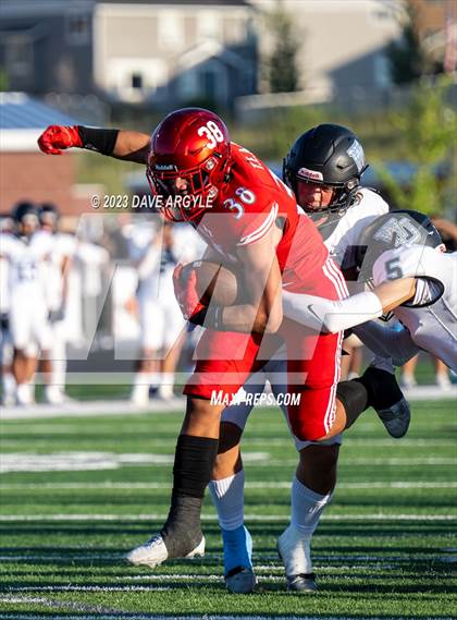 Thumbnail 2 in West Jordan @ Mountain Ridge photogallery.