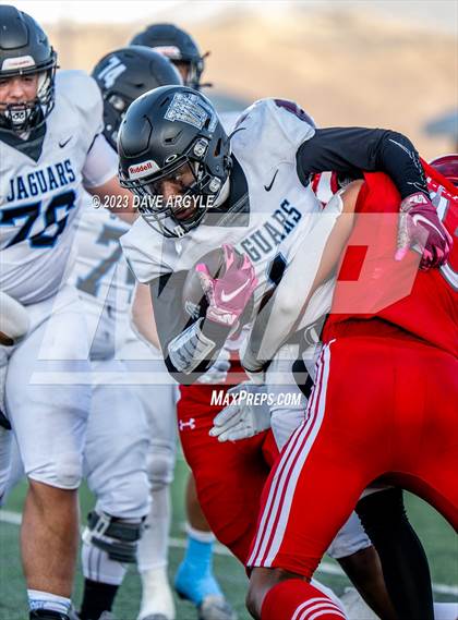 Thumbnail 1 in West Jordan @ Mountain Ridge photogallery.