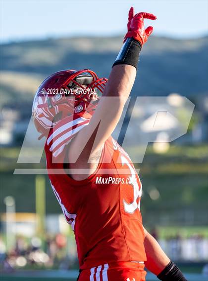 Thumbnail 3 in West Jordan @ Mountain Ridge photogallery.
