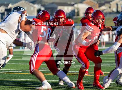 Thumbnail 3 in West Jordan @ Mountain Ridge photogallery.