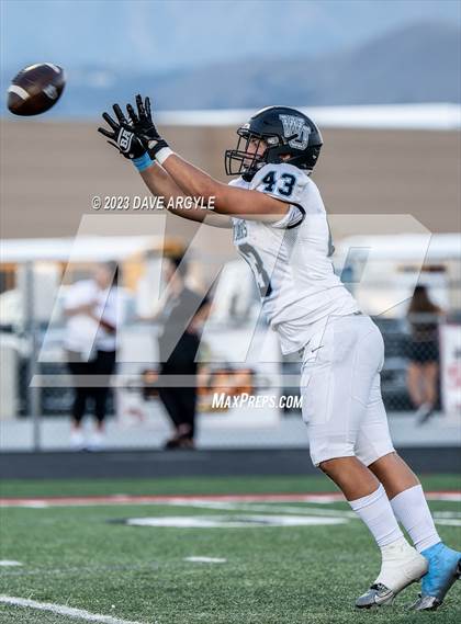 Thumbnail 3 in West Jordan @ Mountain Ridge photogallery.