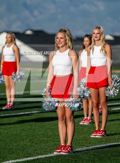 Thumbnail 1 in West Jordan @ Mountain Ridge photogallery.