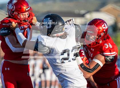 Thumbnail 2 in West Jordan @ Mountain Ridge photogallery.