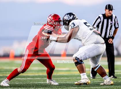 Thumbnail 3 in West Jordan @ Mountain Ridge photogallery.