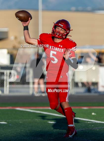 Thumbnail 3 in West Jordan @ Mountain Ridge photogallery.